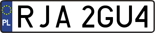 RJA2GU4