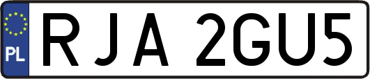 RJA2GU5