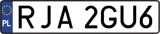 RJA2GU6