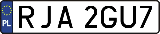 RJA2GU7