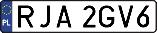 RJA2GV6