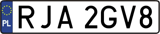 RJA2GV8