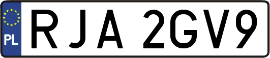 RJA2GV9
