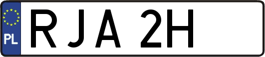 RJA2H
