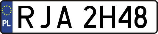 RJA2H48