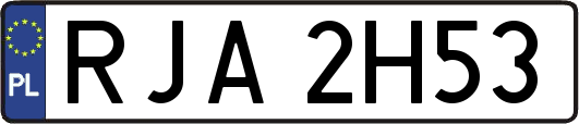 RJA2H53