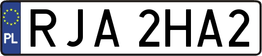 RJA2HA2
