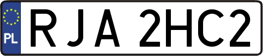 RJA2HC2