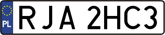 RJA2HC3