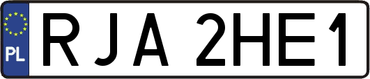 RJA2HE1