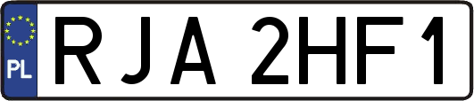RJA2HF1