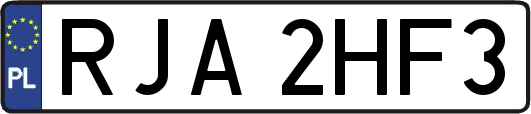 RJA2HF3