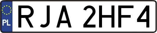 RJA2HF4