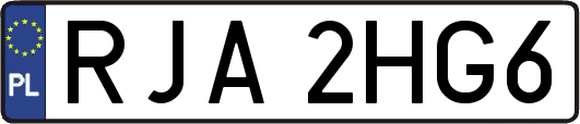 RJA2HG6