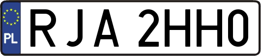 RJA2HH0
