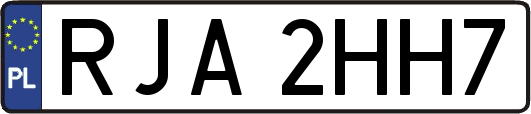 RJA2HH7