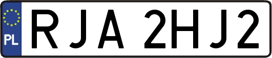 RJA2HJ2