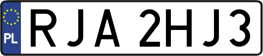 RJA2HJ3