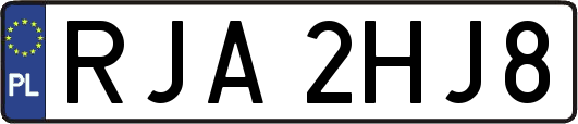 RJA2HJ8