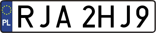 RJA2HJ9