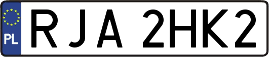 RJA2HK2