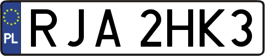 RJA2HK3