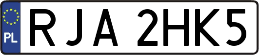 RJA2HK5