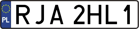 RJA2HL1