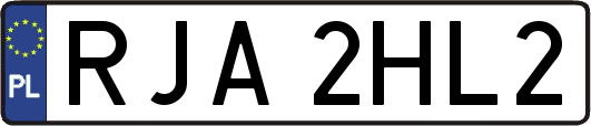 RJA2HL2