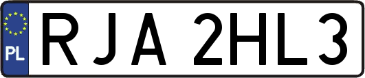RJA2HL3