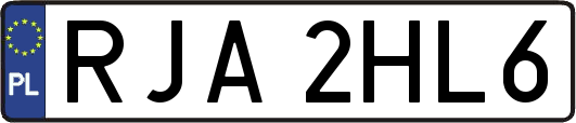 RJA2HL6