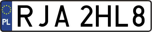 RJA2HL8