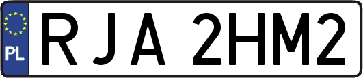 RJA2HM2