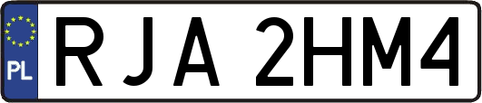 RJA2HM4