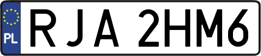 RJA2HM6