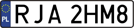 RJA2HM8