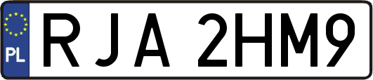 RJA2HM9