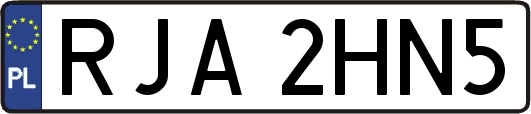 RJA2HN5
