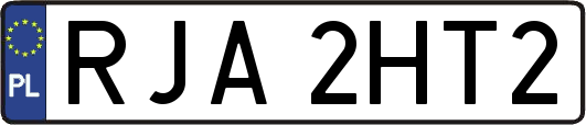 RJA2HT2
