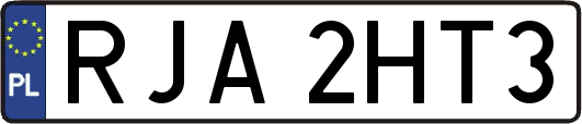 RJA2HT3