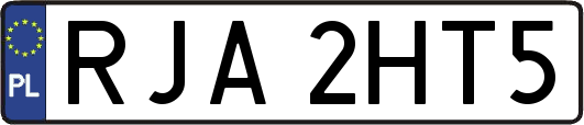 RJA2HT5