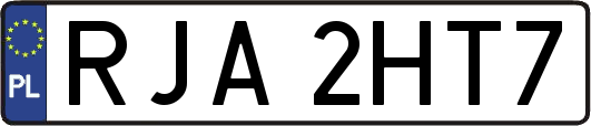 RJA2HT7
