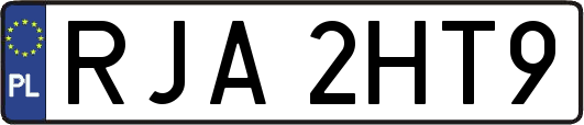 RJA2HT9