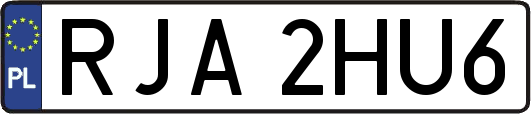 RJA2HU6