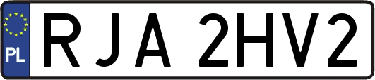 RJA2HV2