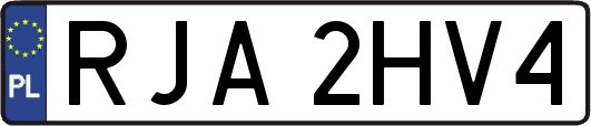 RJA2HV4