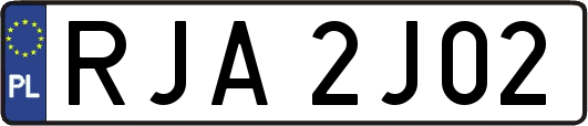 RJA2J02