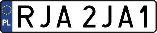 RJA2JA1