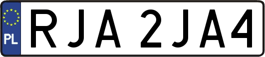 RJA2JA4
