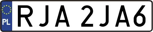 RJA2JA6
